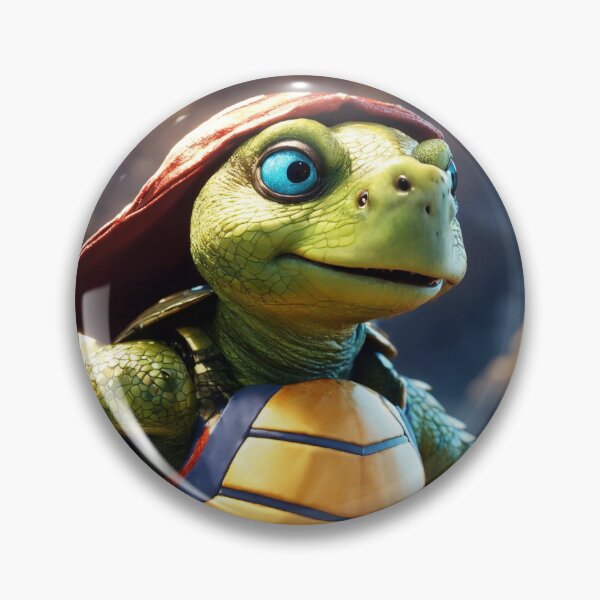 Item preview, Super Turtle designed and sold by RaF71PrO.