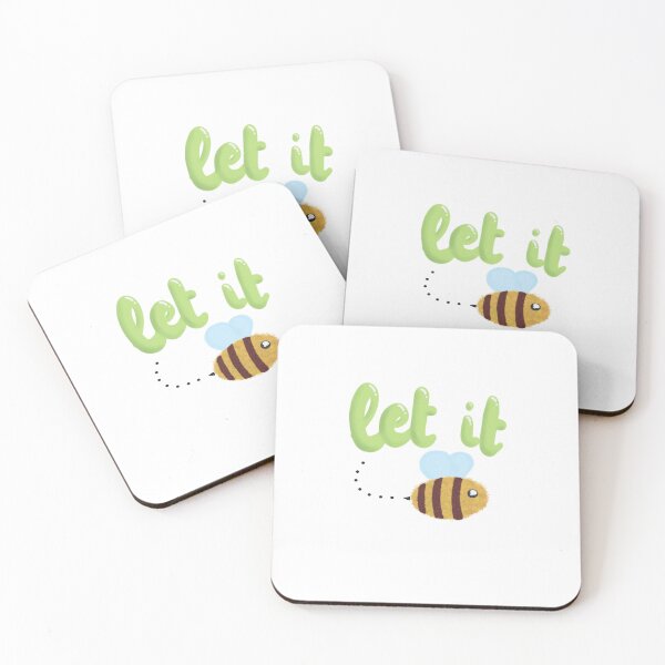 Item preview, Let it bee designed and sold by theartbykay.