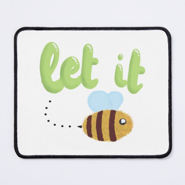 Item preview, Let it bee designed and sold by theartbykay.