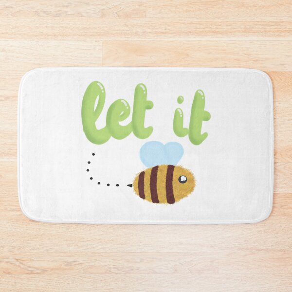 Item preview, Let it bee designed and sold by theartbykay.