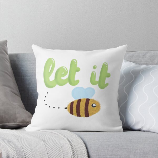 Item preview, Let it bee designed and sold by theartbykay.