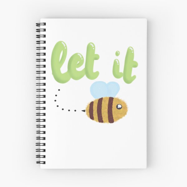 Item preview, Let it bee designed and sold by theartbykay.