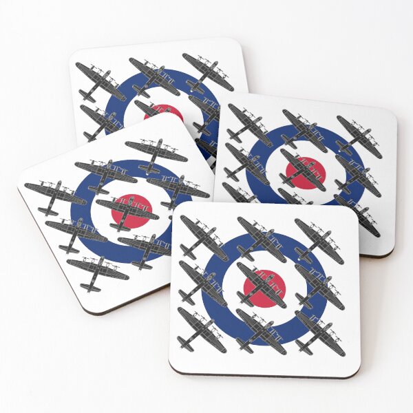 Item preview, Lancaster Bomber designed and sold by Anthony Hiorns.