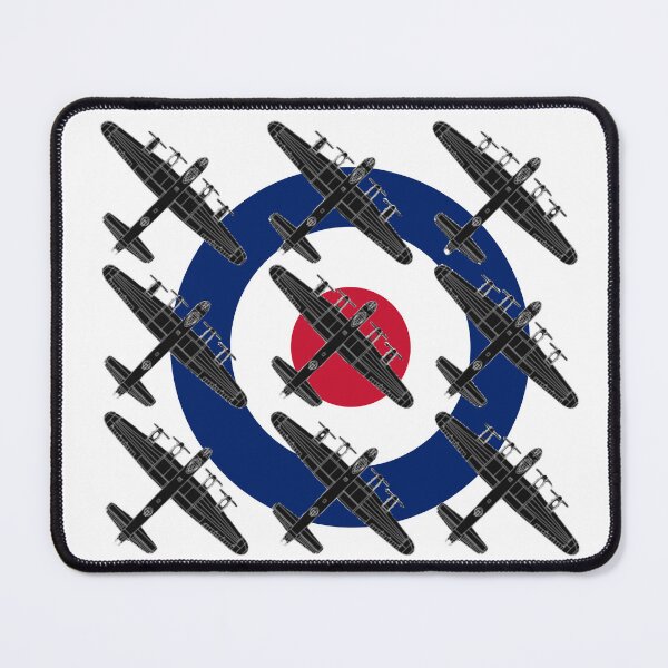 Item preview, Lancaster Bomber designed and sold by Anthony Hiorns.