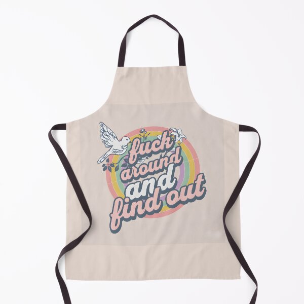 Item preview, fuck around and find out :) designed and sold by livinken.