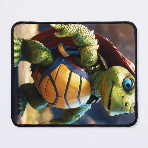Item preview, Super Turtle designed and sold by RaF71PrO.