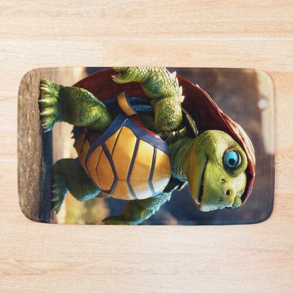 Item preview, Super Turtle designed and sold by RaF71PrO.