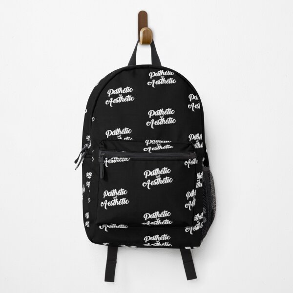 Item preview, Pathetic but Aesthetic | Cute Aesthetic Quotes designed and sold by PurpleWay.