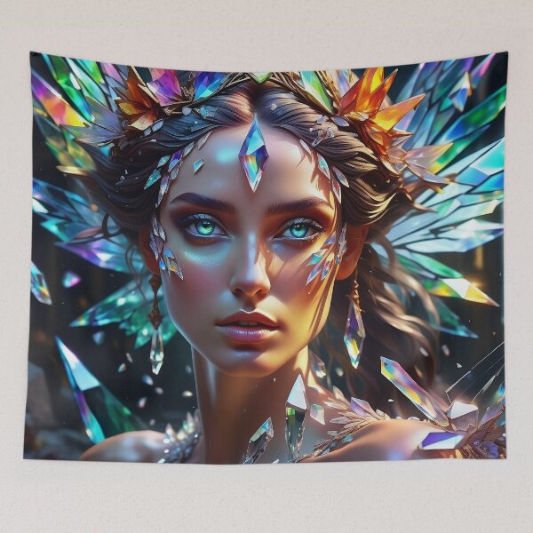 Item preview, Powerful fairy designed and sold by LilithsDesires.