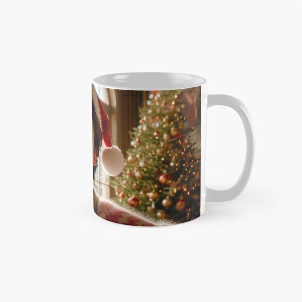Item preview, Elio Perlman with Christmas hat CMBYN designed and sold by cmbynjournal.