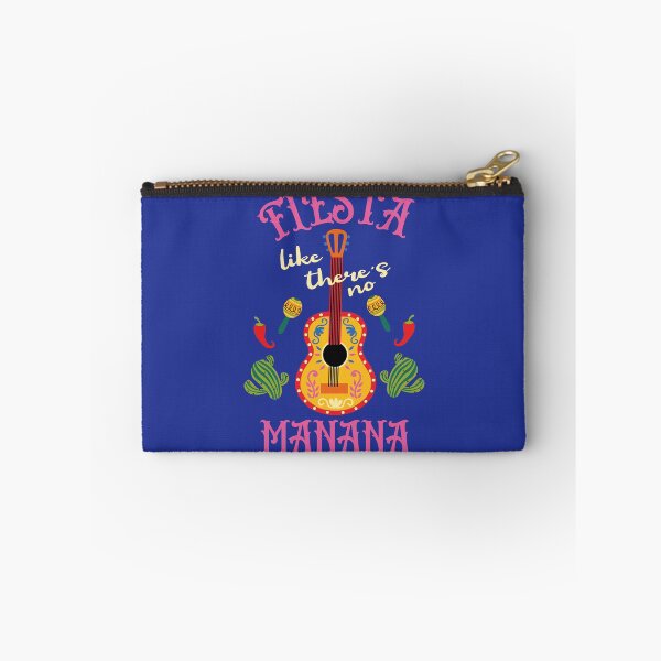 Item preview, Fiesta like theres no Manana designed and sold by Colorfulman.