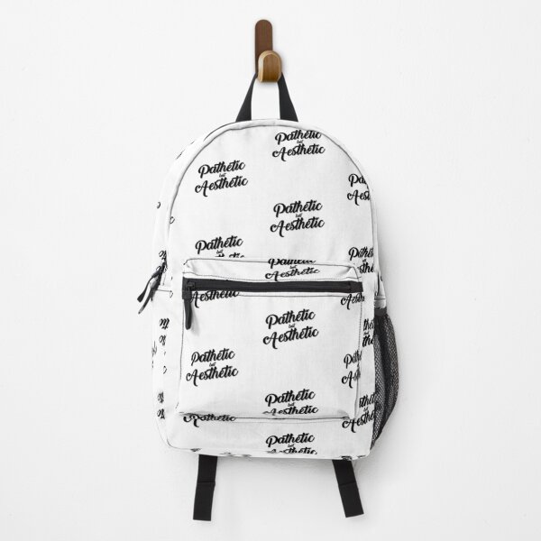 Item preview, Pathetic but Aesthetic | Short Aesthetic Quotes designed and sold by PurpleWay.