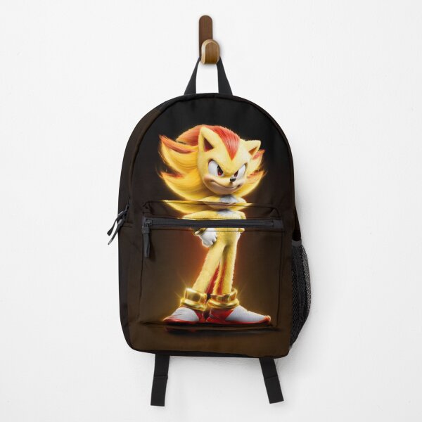 Sonc The Hedgehog Studenten Schultasche Sonc Tals Rucksack USB Lade Laptoptasche Kaufen Be