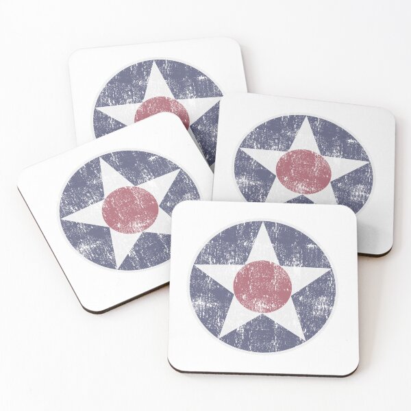 Item preview, Vintage USAF roundel  designed and sold by retropetrol.