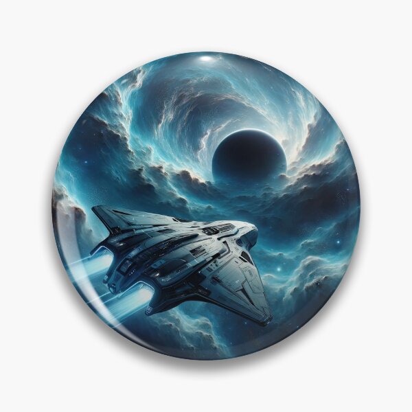 Item preview, Vortex Voyager: Celestial Spiral Through the Nebula designed and sold by artwaves.