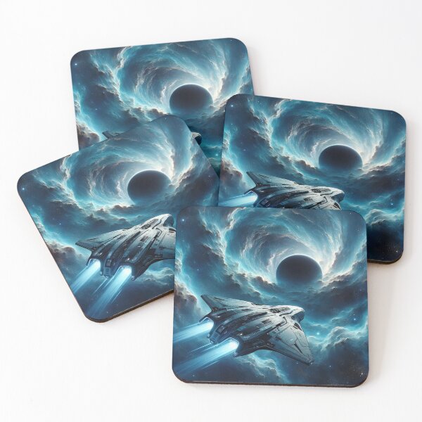 Item preview, Vortex Voyager: Celestial Spiral Through the Nebula designed and sold by artwaves.