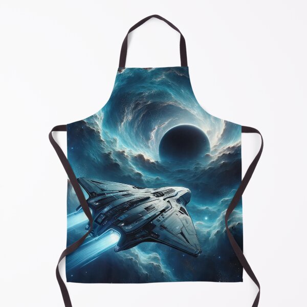 Item preview, Vortex Voyager: Celestial Spiral Through the Nebula designed and sold by artwaves.