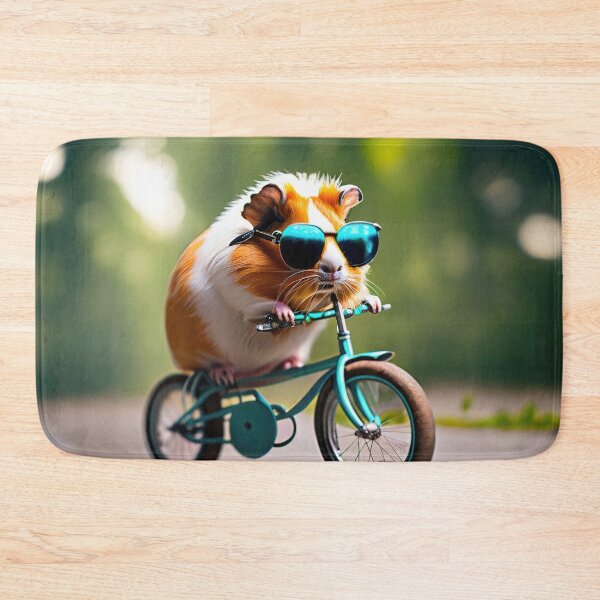 Item preview, Guinea pig, cute, child, fun, funny, animal, mini,  cool, kids, children designed and sold by Cyber Kids.