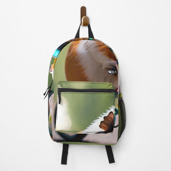 Item preview, Guinea pig, cute, child, fun, funny, animal, mini, cool, kids, children designed and sold by Cyber Kids.