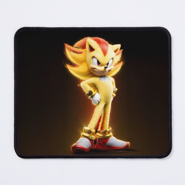 Item preview, Super Shadow designed and sold by Shadow's Realm.