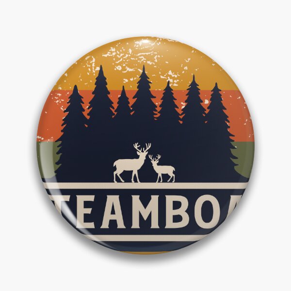 Item preview, Steamboat Colorado-Vintage designed and sold by Nature-spirit.
