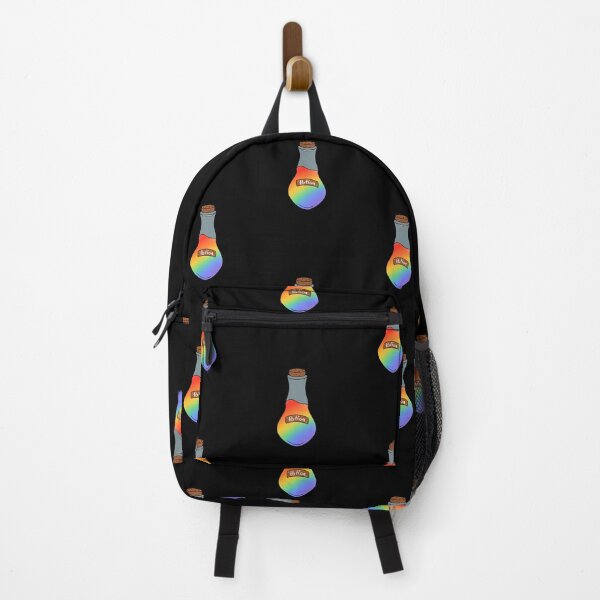 Item preview, Rainbow Potion Bottle designed and sold by Tigerlilly Designs.