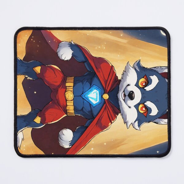 Item preview, Super Wolf designed and sold by RaF71PrO.