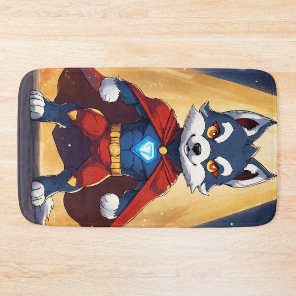 Item preview, Super Wolf designed and sold by RaF71PrO.