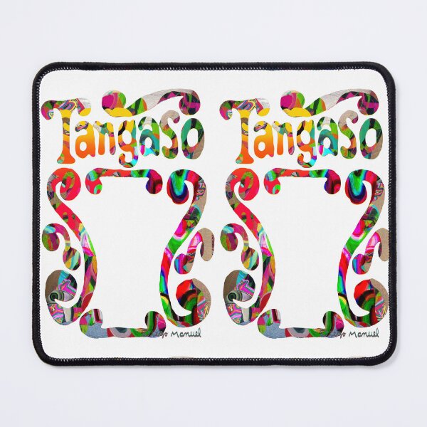 Item preview, Tangaso designed and sold by Diego Manuel Rodriguez.