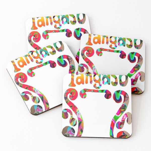 Item preview, Tangaso designed and sold by Diego Manuel Rodriguez.
