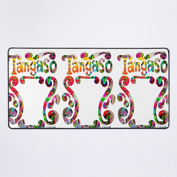 Item preview, Tangaso designed and sold by Diego Manuel Rodriguez.