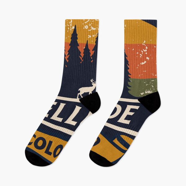 Item preview, Telluride Colorado-Vintage designed and sold by Nature-spirit.