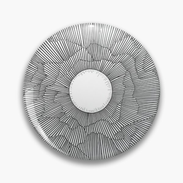 Item preview, Geometric Sun designed and sold by VorugDesign.