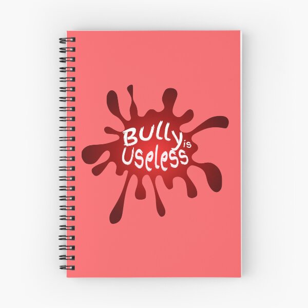 Item preview, Bully is Useless designed and sold by korn2475.