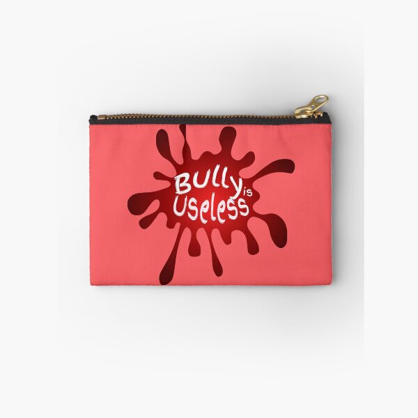 Item preview, Bully is Useless designed and sold by korn2475.