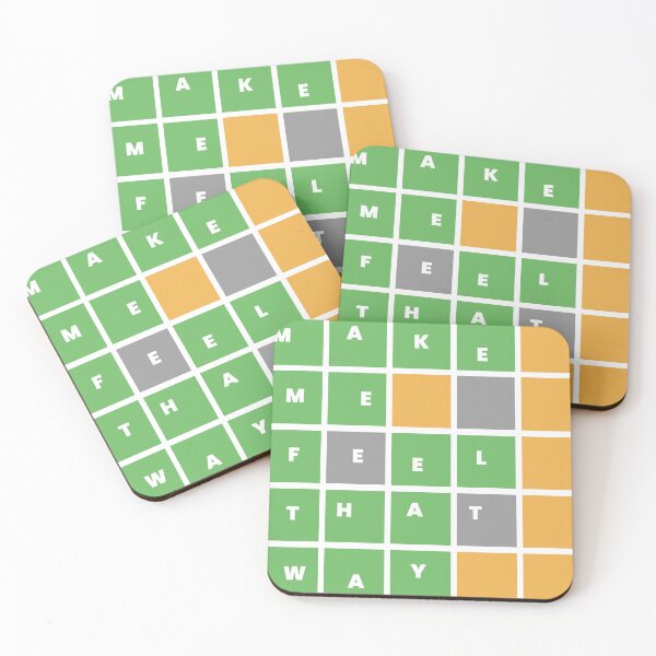Item preview, Make Me Feel That Way designed and sold by AdamMuranski.