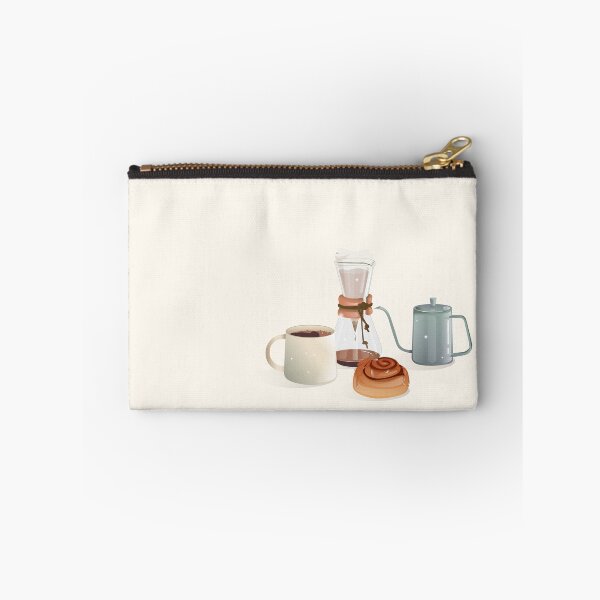 Item preview, Coffee and cinnabon roll designed and sold by asome.