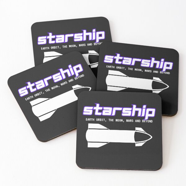 Item preview, starship designed and sold by TEEJAMBOREE.