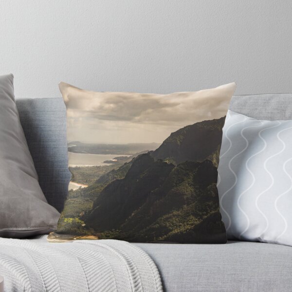 Item preview, Napali Coastline 5 designed and sold by KensLensDesigns.