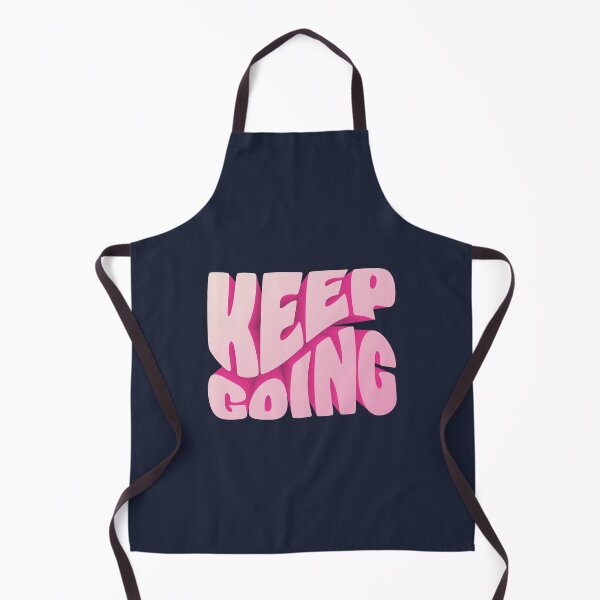 Item preview, Keep going designed and sold by candafy.
