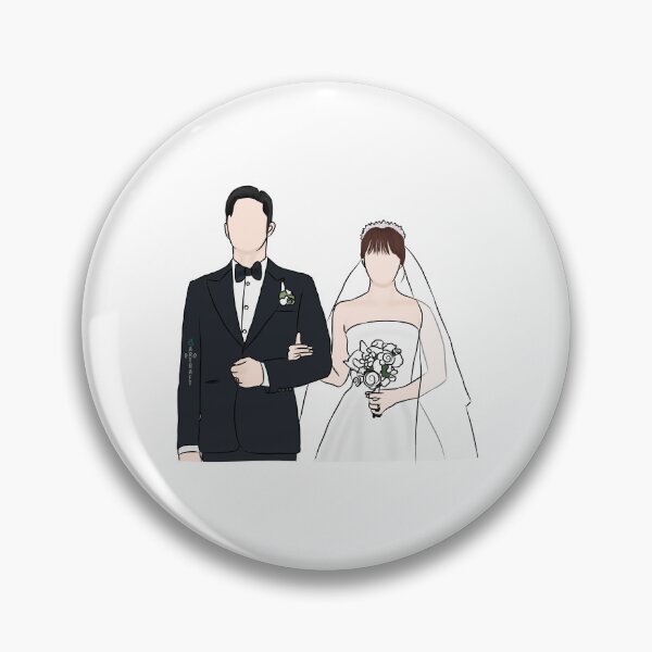 Item preview, Perfect Marriage Revenge Korean Drama designed and sold by ArtRaftPro.
