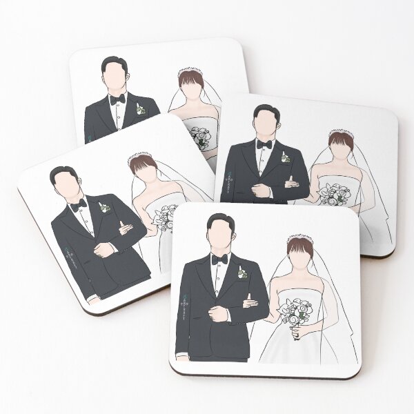 Item preview, Perfect Marriage Revenge Korean Drama designed and sold by ArtRaftPro.