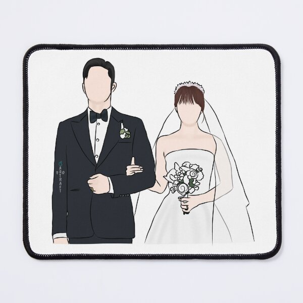 Item preview, Perfect Marriage Revenge Korean Drama designed and sold by ArtRaftPro.