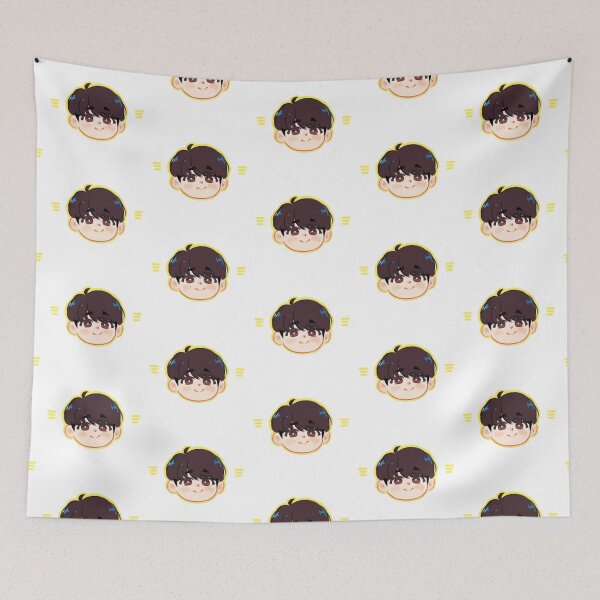 Item preview, Cutie Kim Seokjin designed and sold by TeTe da.