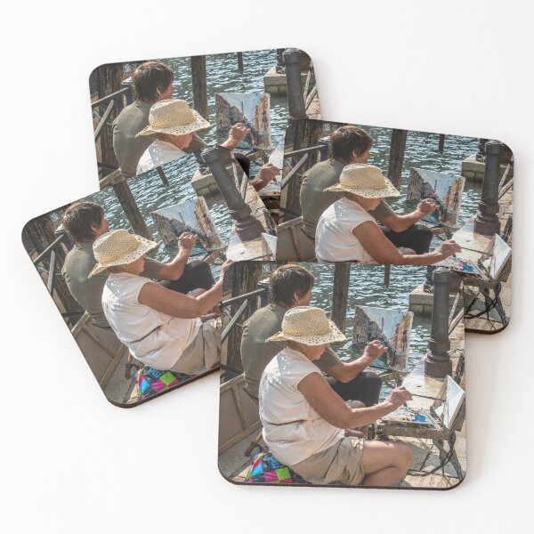 Item preview, Venetian Artists designed and sold by DavidoffDigital.