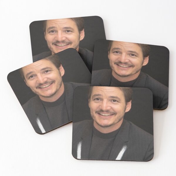 Item preview,  Pedro Pascal cute designed and sold by ZENITHSPARK1.