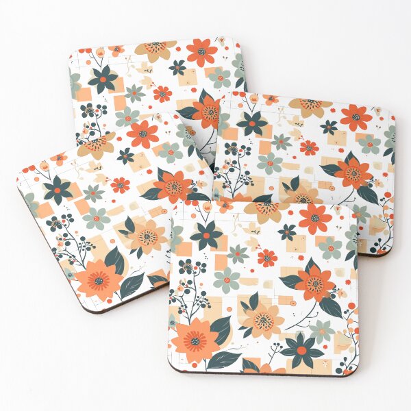 Item preview, simple blossoms designed and sold by porbenjaporn.
