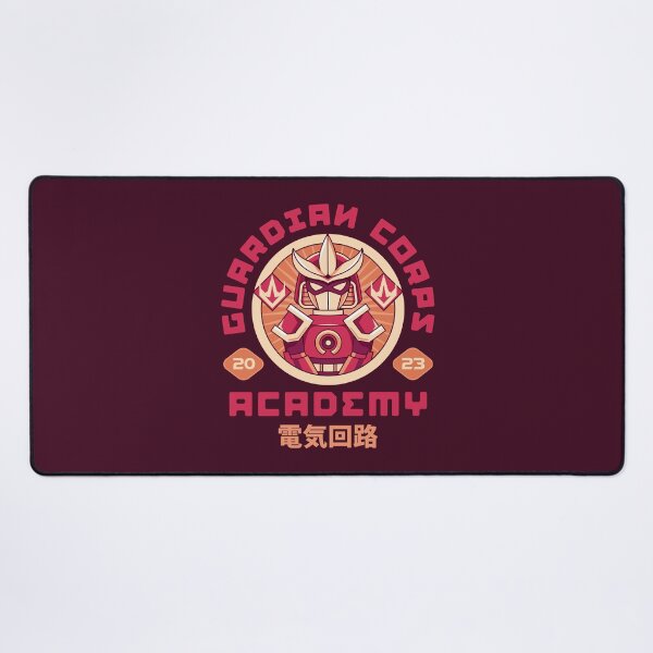 Item preview, Guardian Corps Chips Academy designed and sold by Lagelantee.