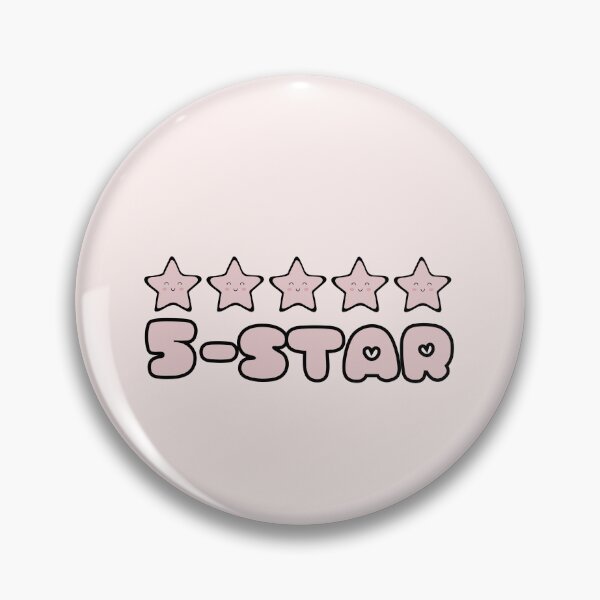 Item preview, Stray Kids 5 star  designed and sold by My  Haven.