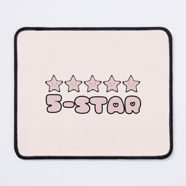Item preview, Stray Kids 5 star  designed and sold by My  Haven.